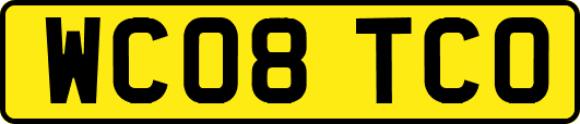 WC08TCO