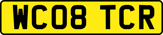 WC08TCR