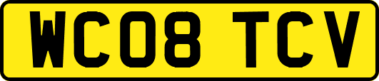 WC08TCV