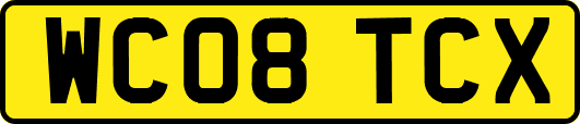 WC08TCX