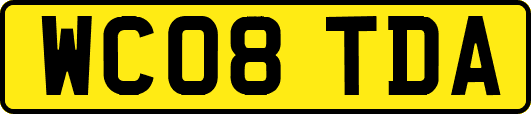 WC08TDA