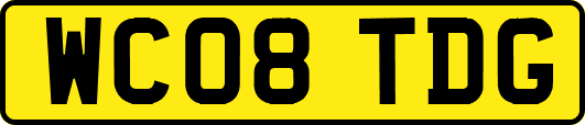 WC08TDG