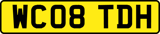 WC08TDH