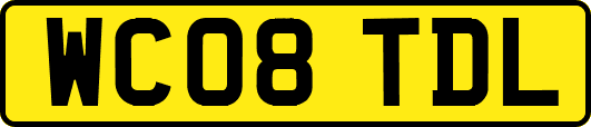 WC08TDL