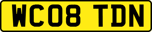 WC08TDN