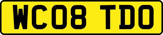 WC08TDO