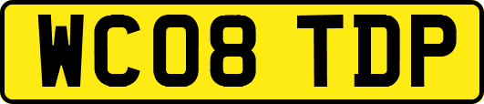 WC08TDP