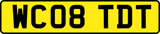 WC08TDT