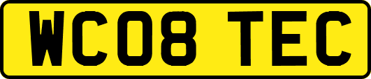 WC08TEC