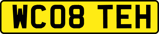WC08TEH