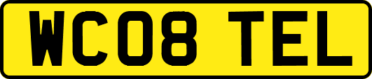 WC08TEL