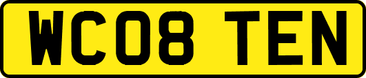 WC08TEN