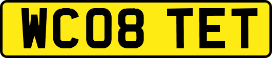 WC08TET