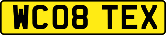 WC08TEX