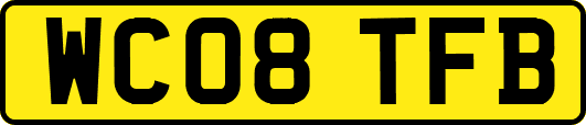 WC08TFB