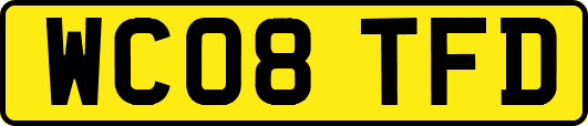 WC08TFD