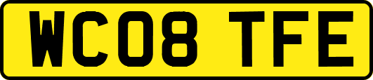 WC08TFE