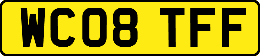 WC08TFF