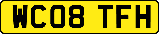WC08TFH