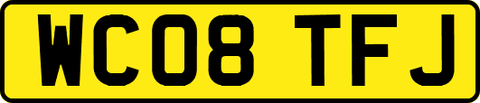 WC08TFJ