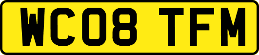 WC08TFM