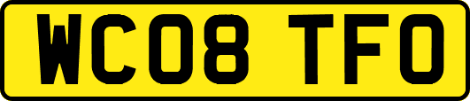 WC08TFO