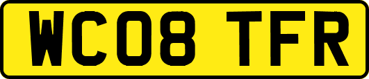 WC08TFR