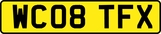 WC08TFX
