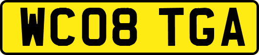 WC08TGA