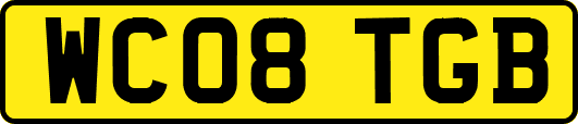WC08TGB