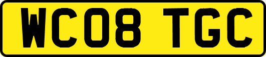 WC08TGC