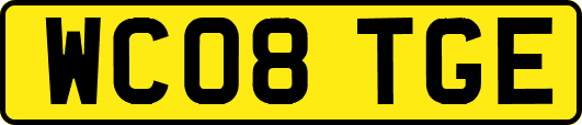 WC08TGE