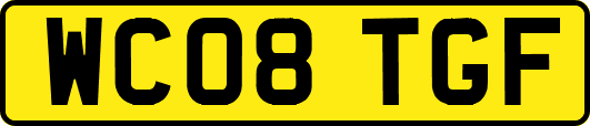 WC08TGF
