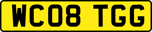WC08TGG