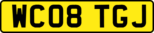 WC08TGJ