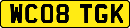 WC08TGK