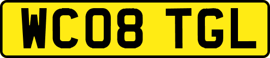 WC08TGL