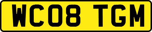 WC08TGM