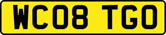 WC08TGO