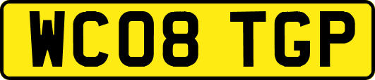 WC08TGP