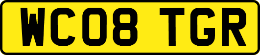 WC08TGR