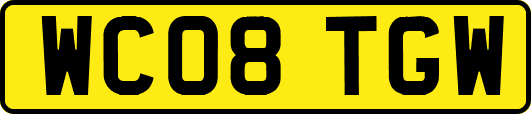WC08TGW