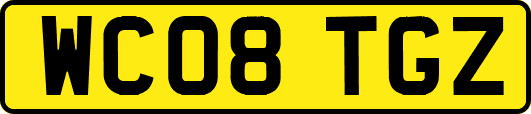 WC08TGZ