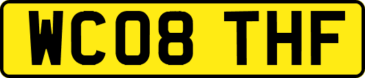 WC08THF
