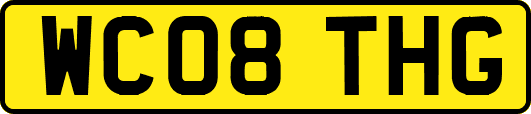 WC08THG