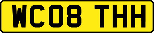 WC08THH