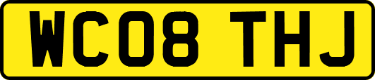 WC08THJ