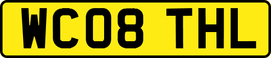 WC08THL