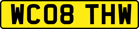 WC08THW