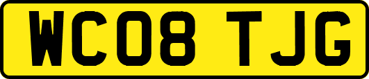 WC08TJG